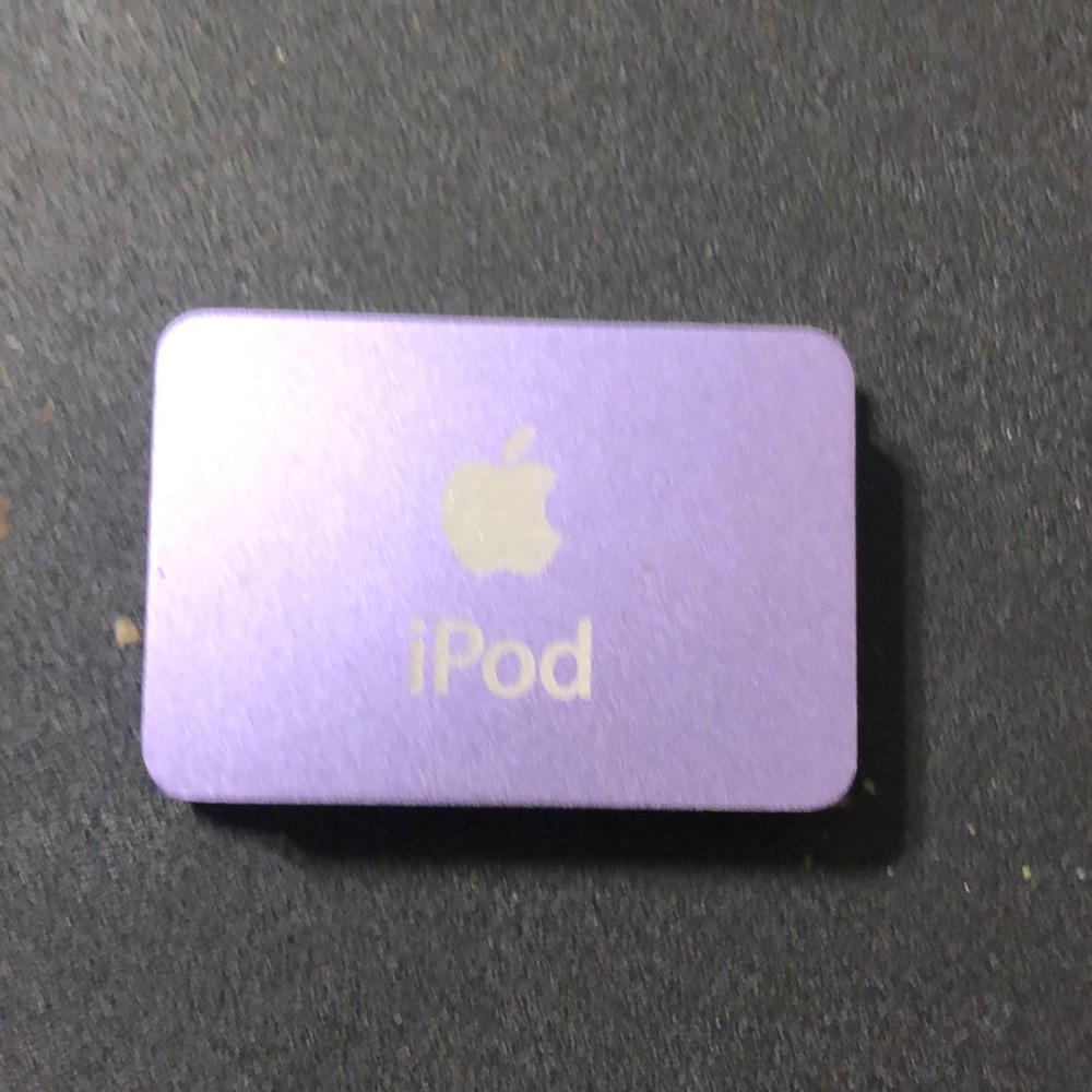 Ipod - Picture 2 of 4